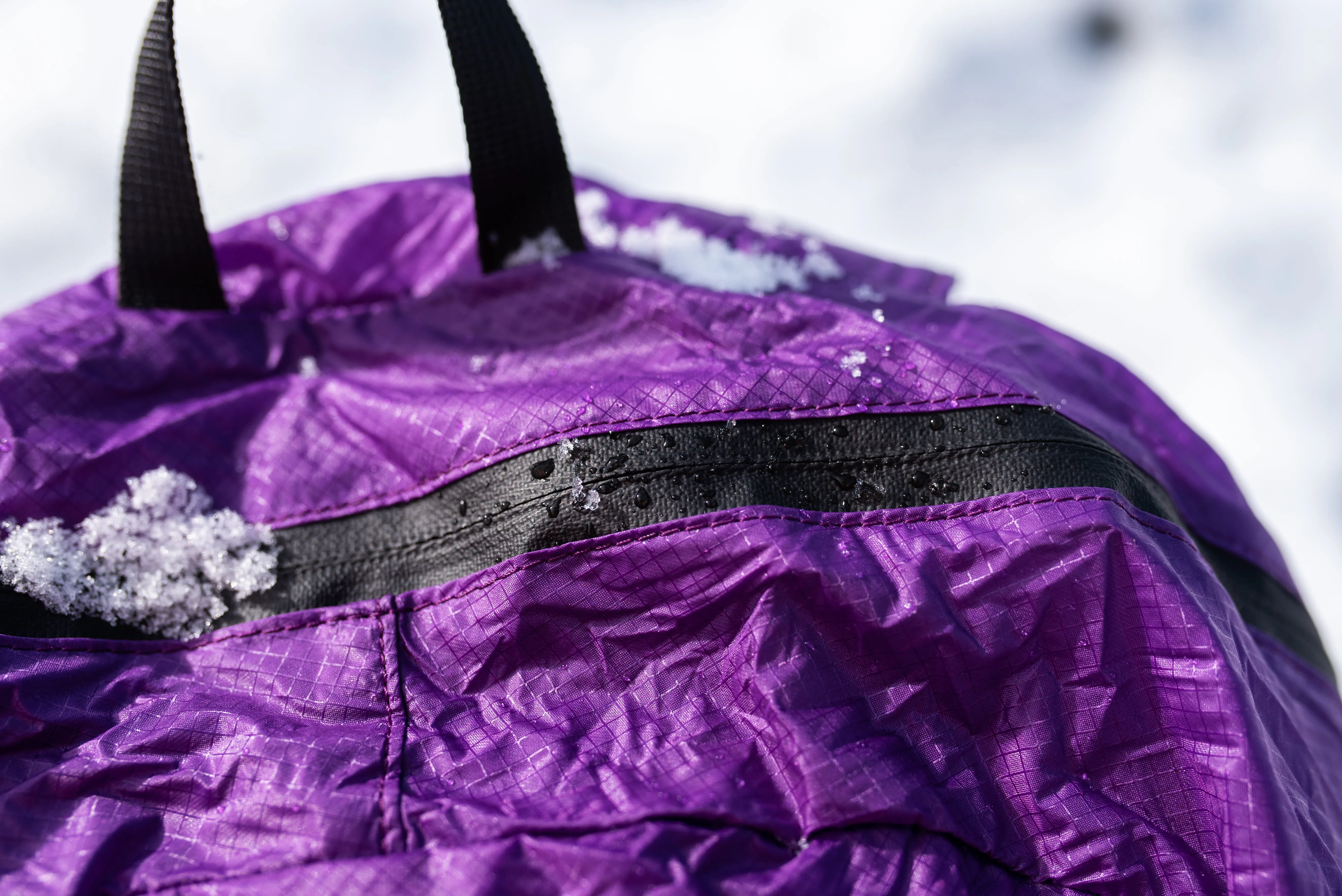 4Monster Outdoor Hiking Lightweight Travel Backpack