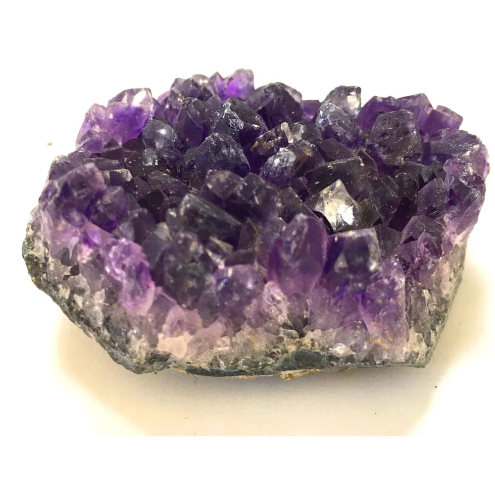 Amethyst Cave Fragment Home Office Decoration | Brodtica.com