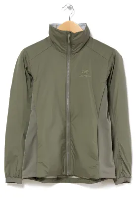 Arc'teryx Atom Women's Jacket - Forage