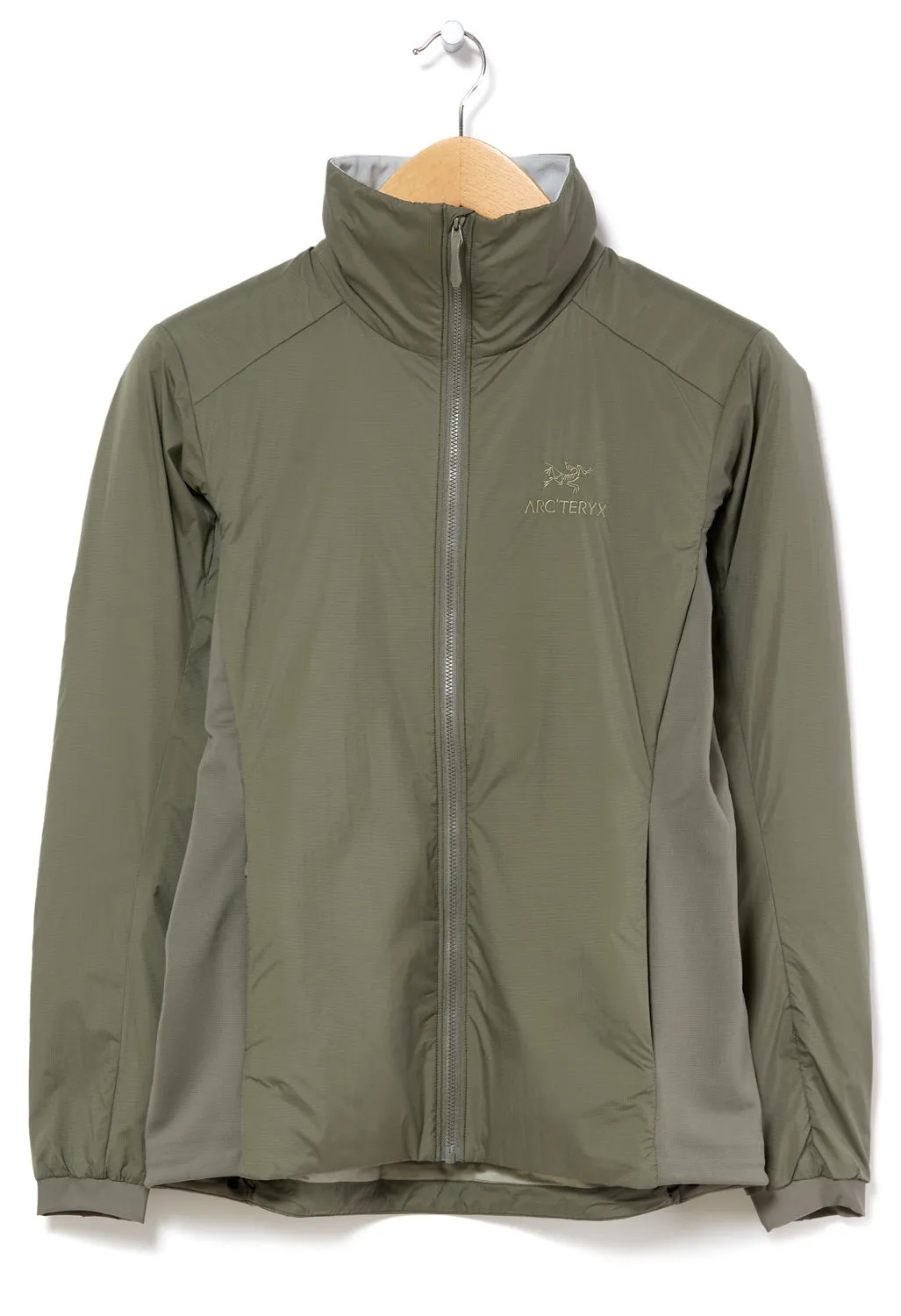 Arc'teryx Atom Women's Jacket - Forage