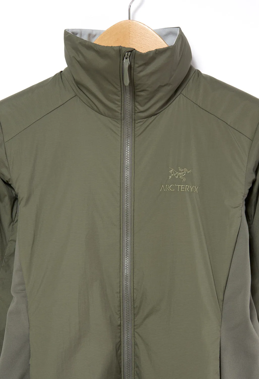 Arc'teryx Atom Women's Jacket - Forage