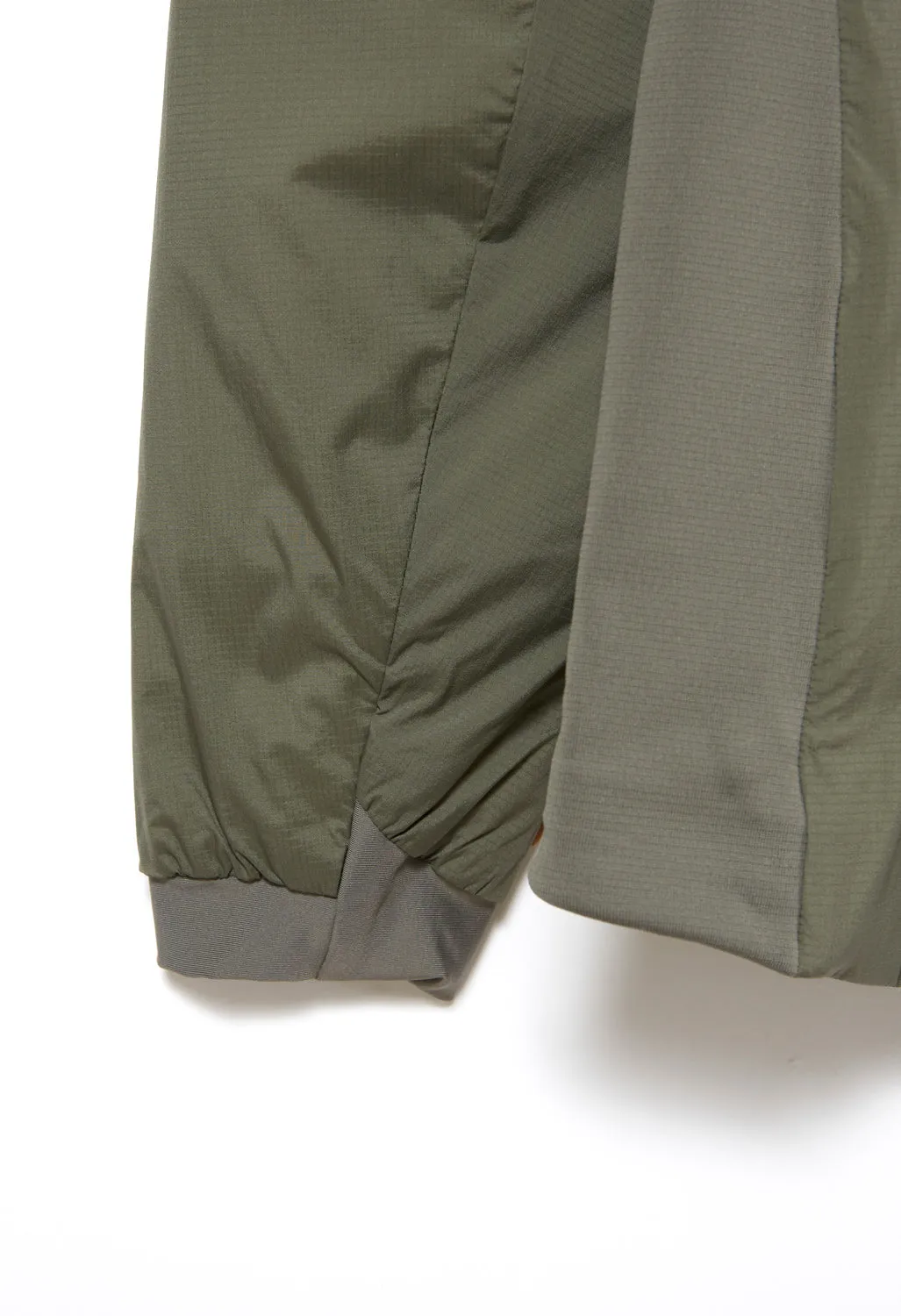 Arc'teryx Atom Women's Jacket - Forage