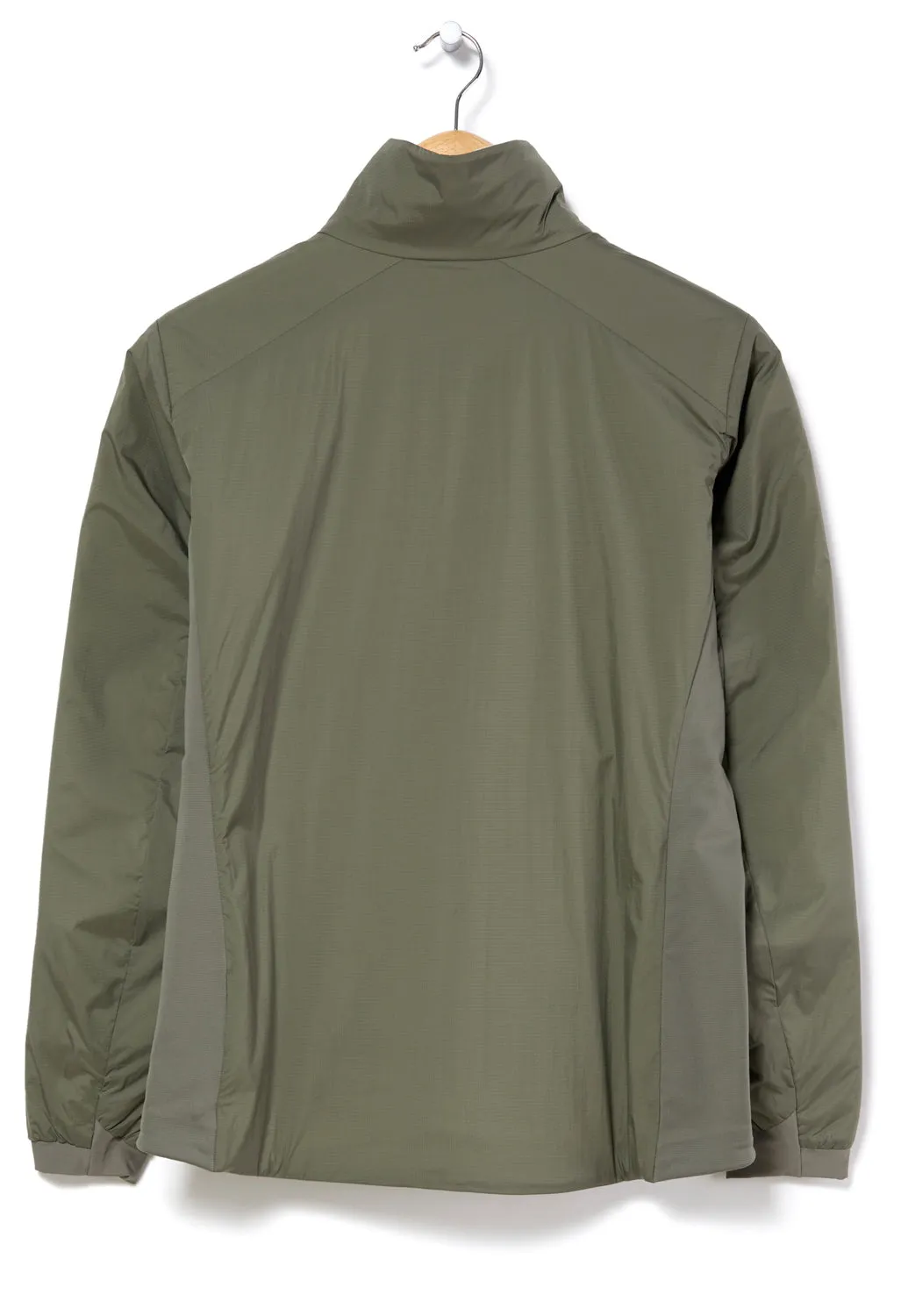 Arc'teryx Atom Women's Jacket - Forage