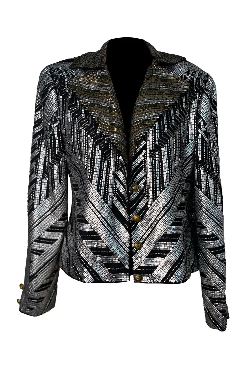 AUREO JACKET