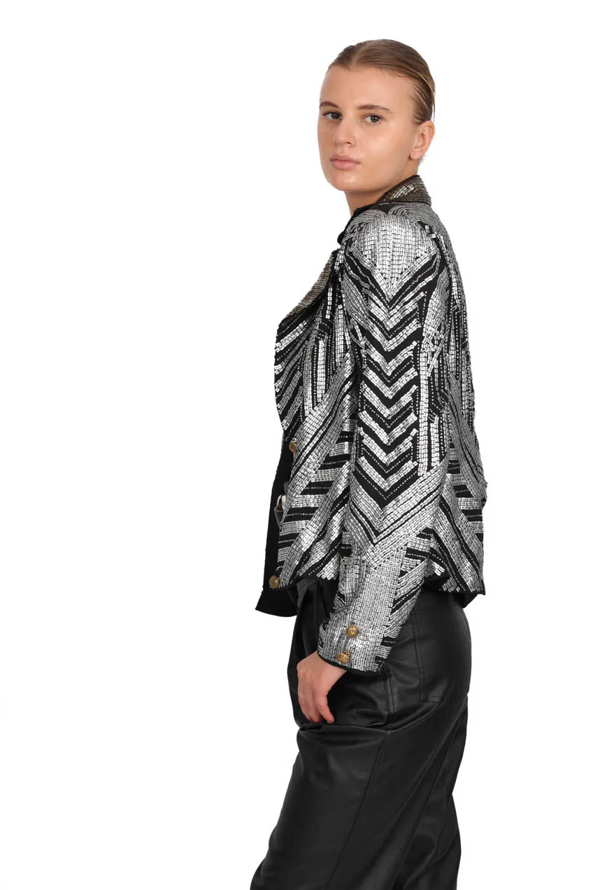 AUREO JACKET