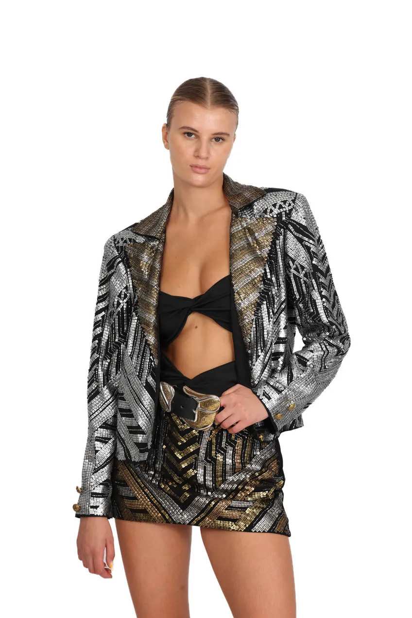 AUREO JACKET