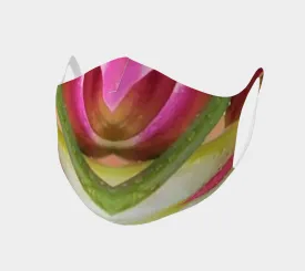 Bloom 9 Poly Knit Mask