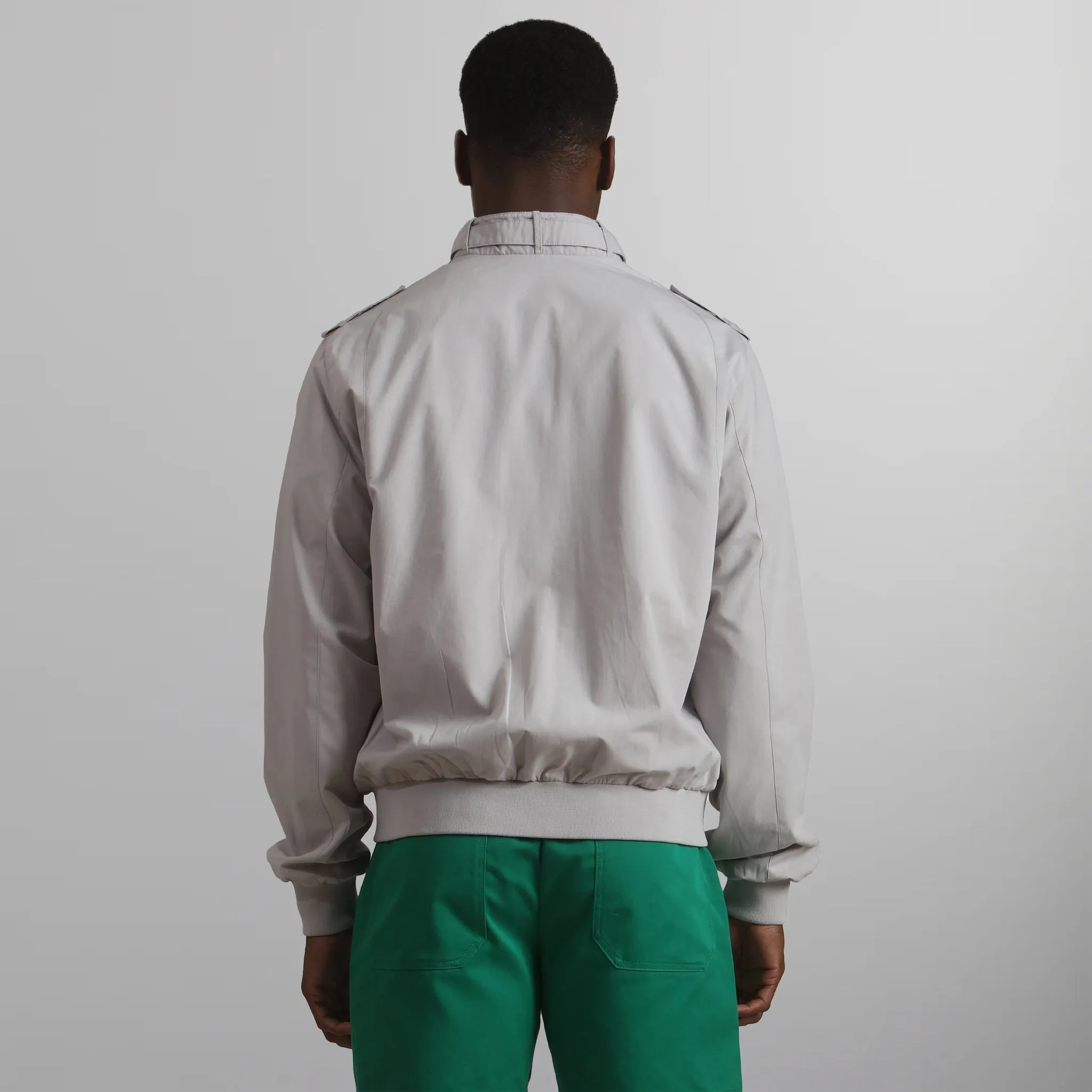 BOBBI Iconic Racer Jacket
