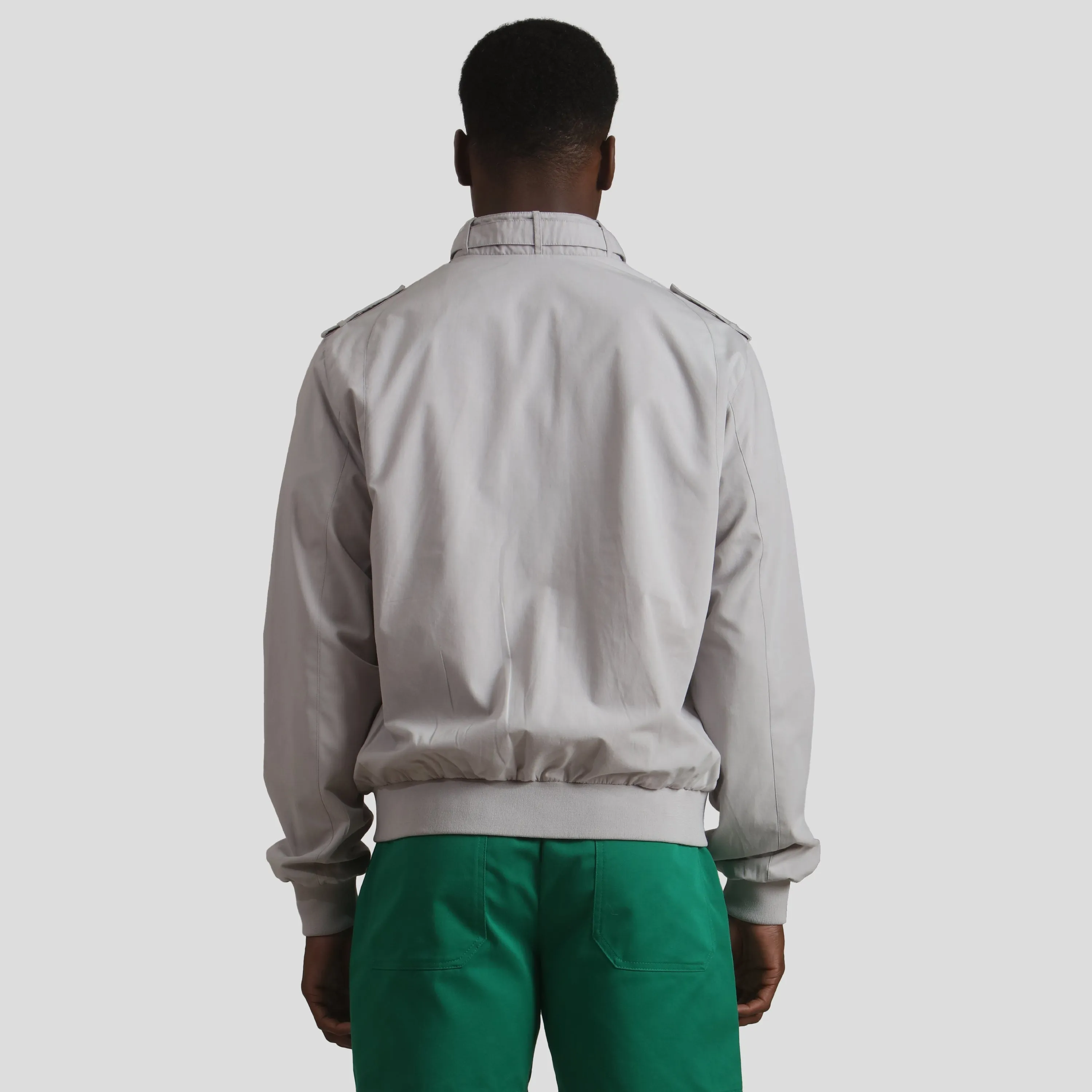 BOBBI Iconic Racer Jacket