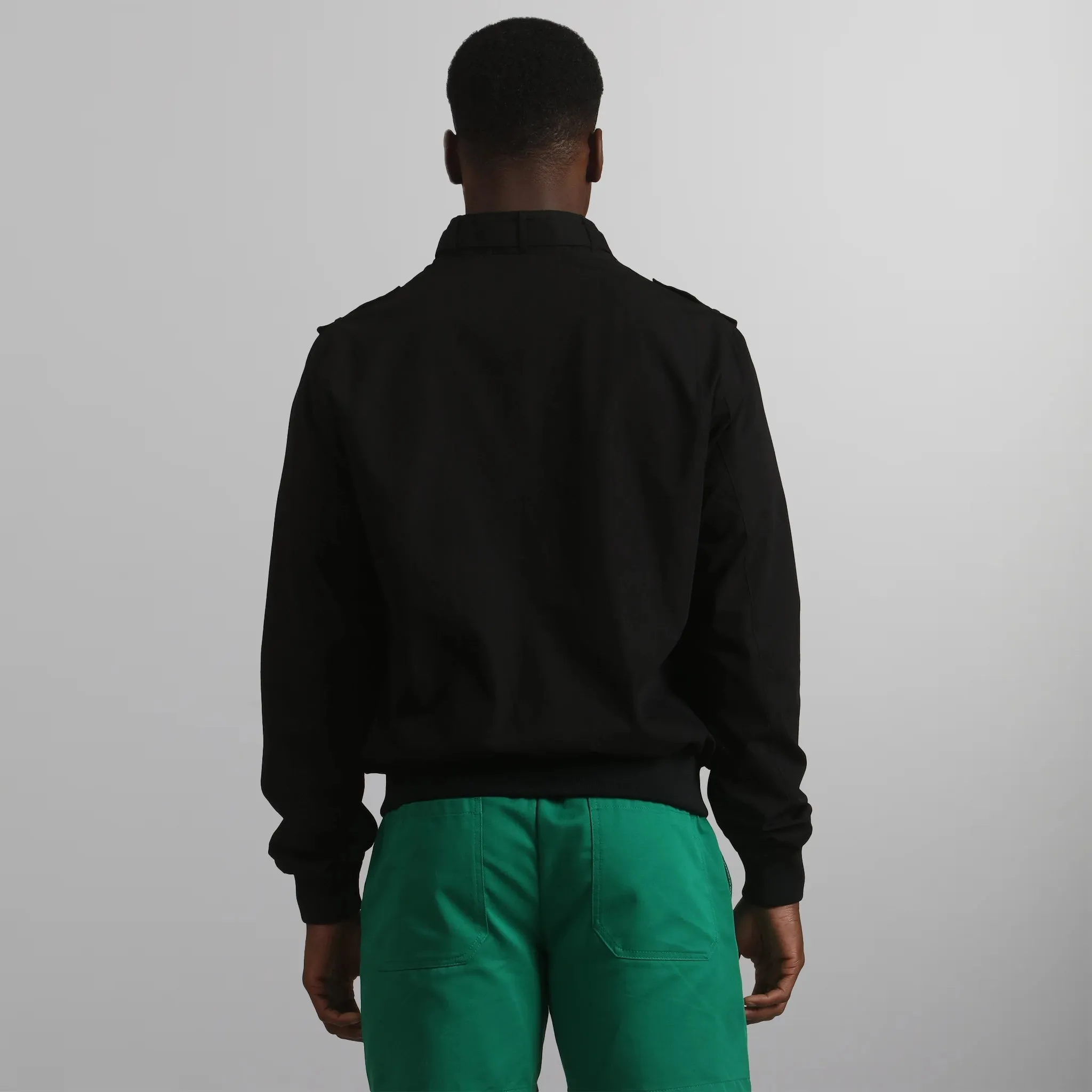 BOBBI Iconic Racer Jacket
