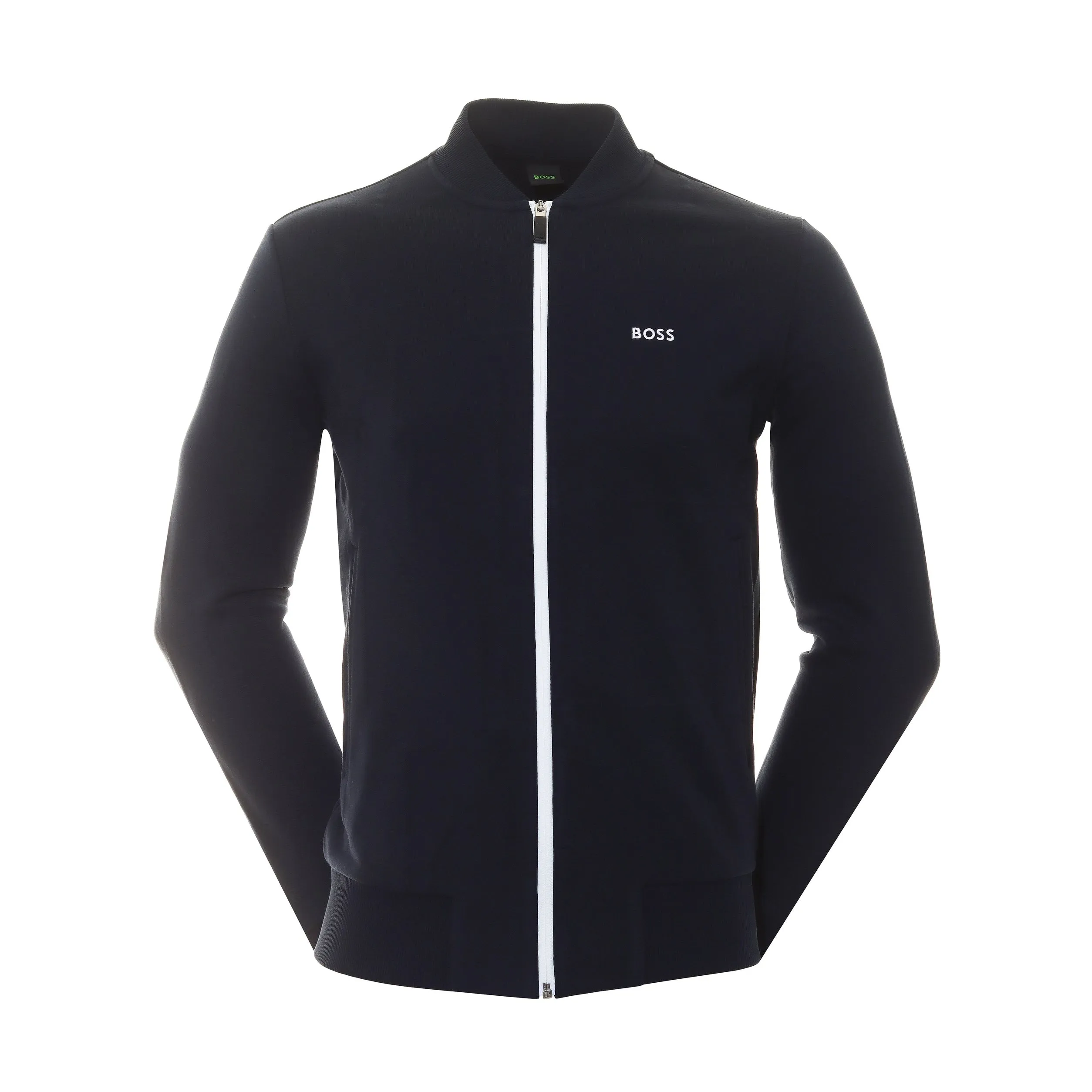 BOSS Samoo Iconic Full Zip Jacket FA23