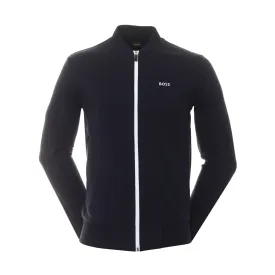BOSS Samoo Iconic Full Zip Jacket FA23