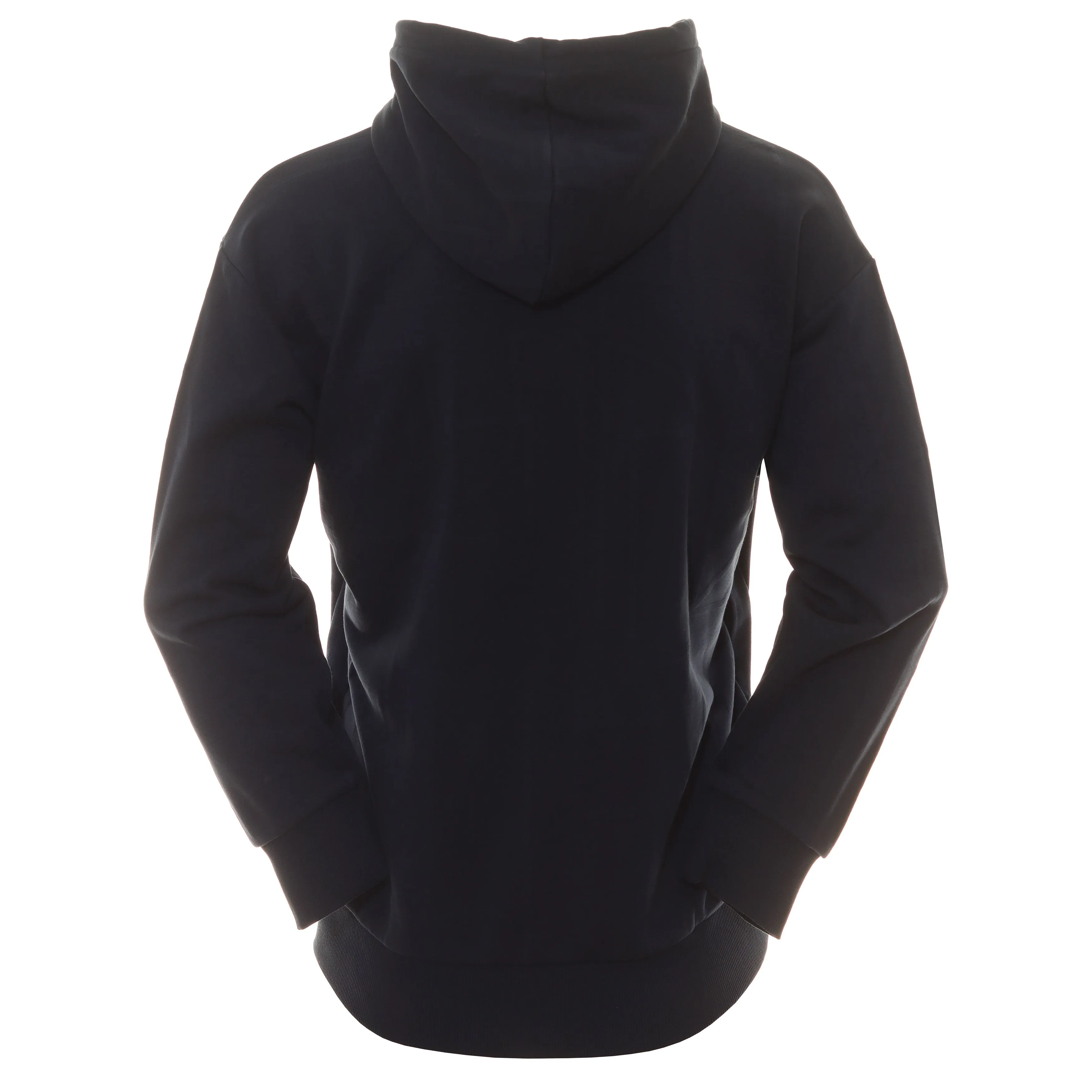 BOSS Soody Iconic Hooded Jacket