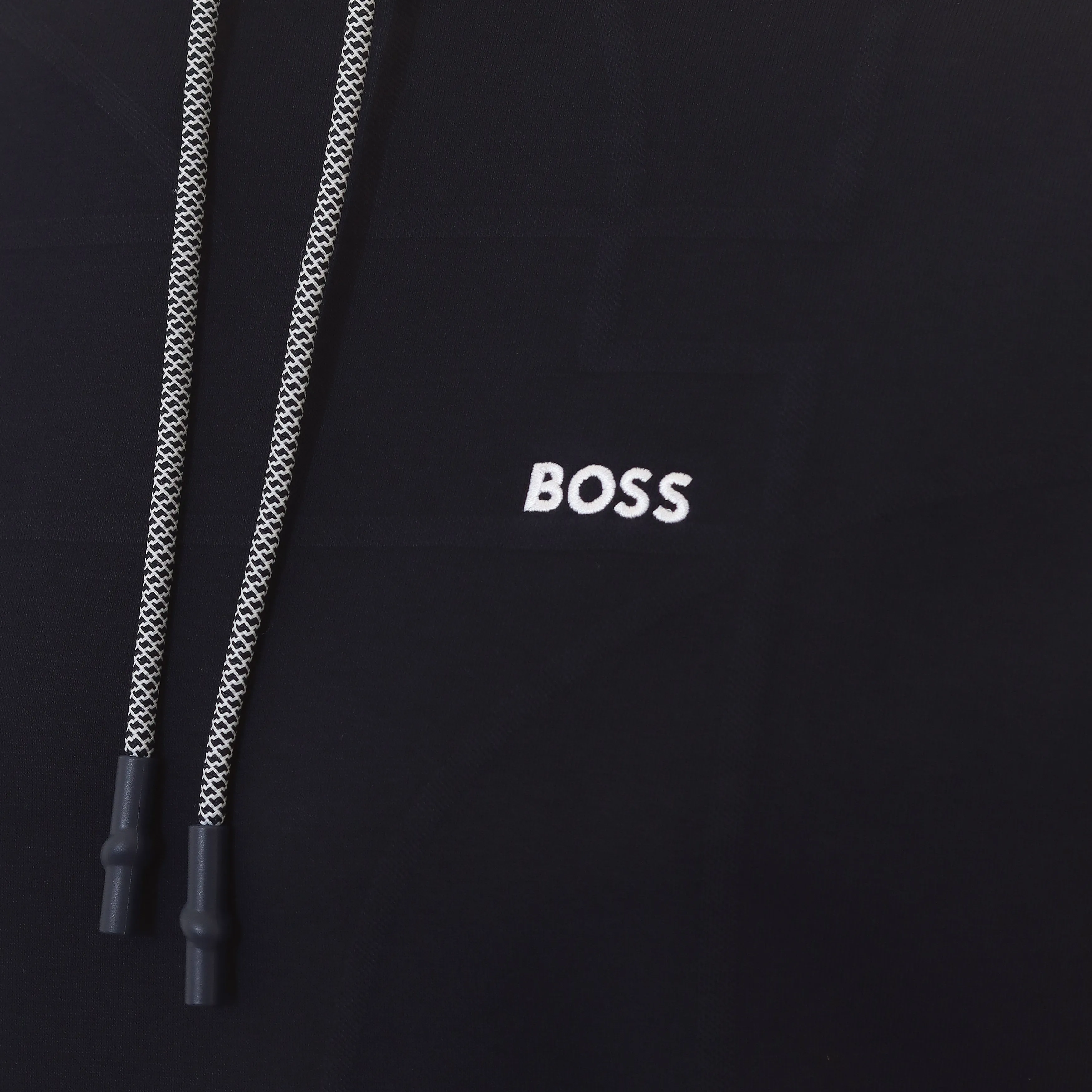 BOSS Soody Iconic Hooded Jacket