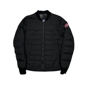 Canada Goose Down Filled Lightweight Puffer Jacket