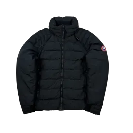 Canada Goose Hybridge Base Down Filled Jacket - Large