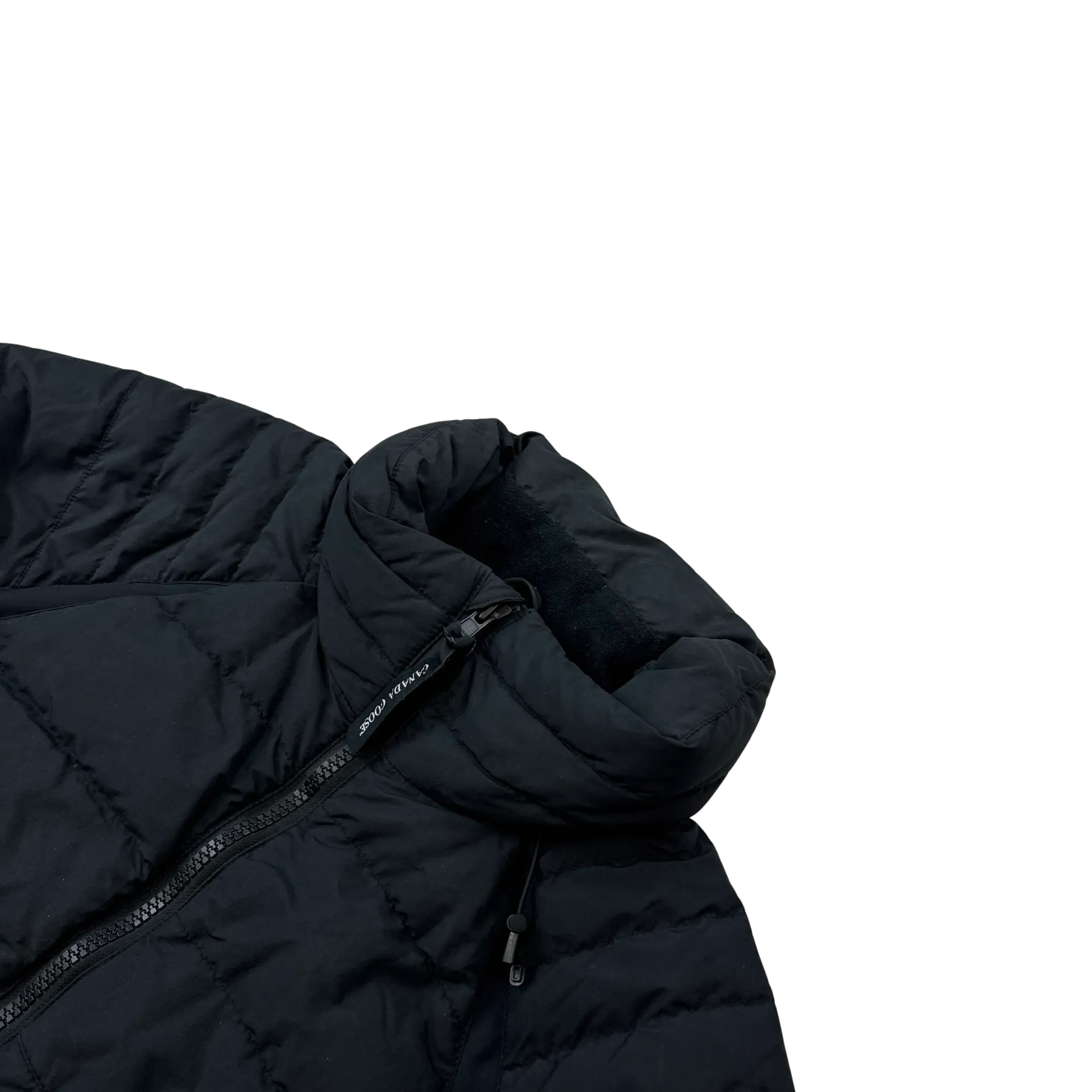 Canada Goose Hybridge Base Down Filled Jacket - Large
