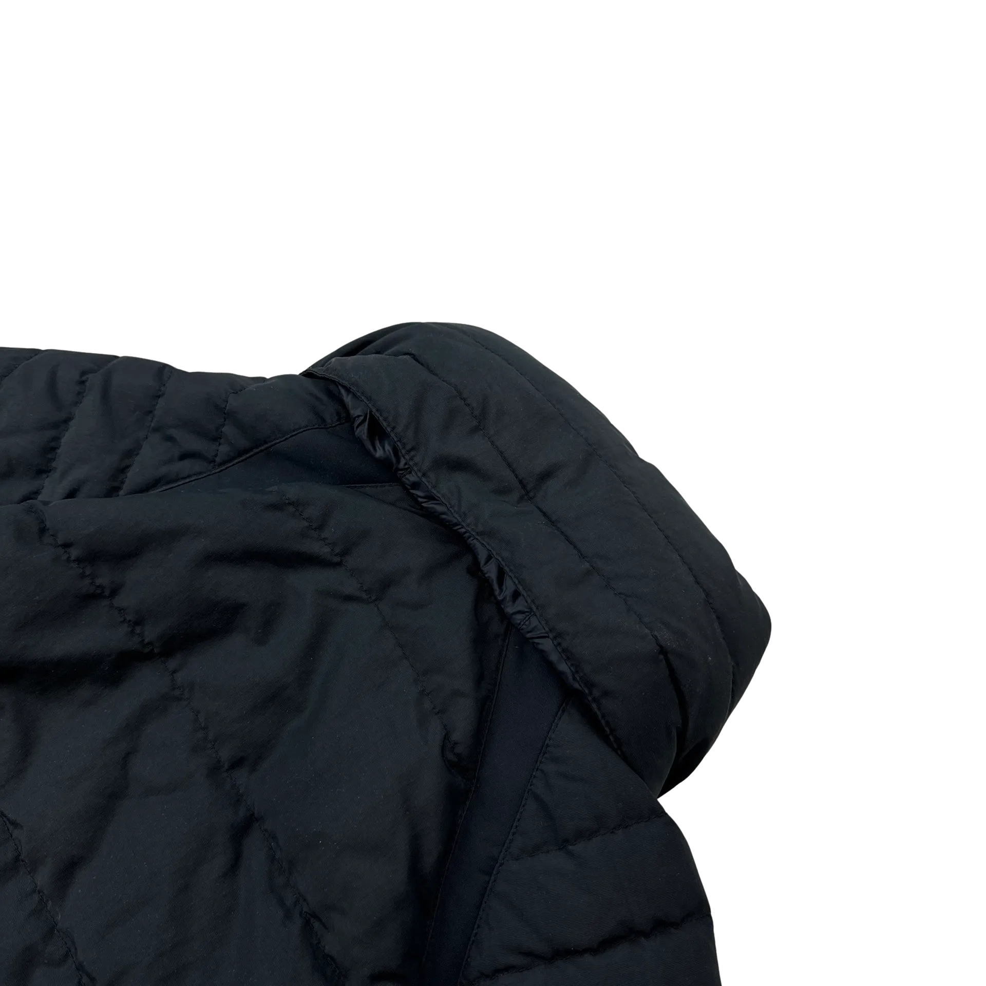 Canada Goose Hybridge Base Down Filled Jacket - Large