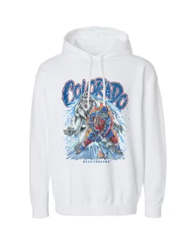 COLORADO HOCKEY - LIGHTWEIGHT HOODIE
