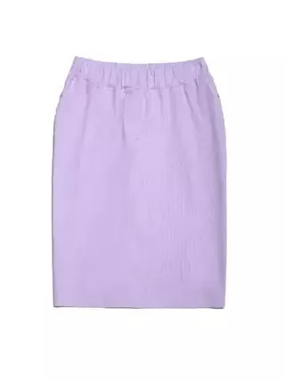 Conte Push-up Shaping Pencil Women's/Girls Skirt - Fame  #18С-685ТСП