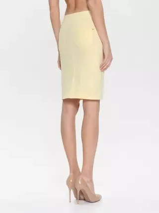 Conte Push-up Shaping Pencil Women's/Girls Skirt - Fame  #18С-685ТСП