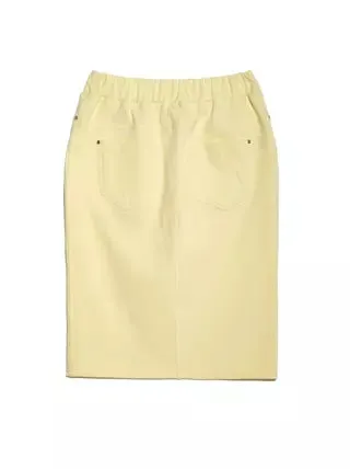 Conte Push-up Shaping Pencil Women's/Girls Skirt - Fame  #18С-685ТСП