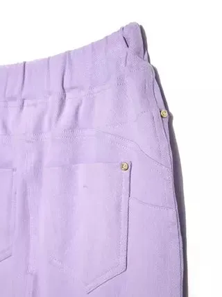 Conte Push-up Shaping Pencil Women's/Girls Skirt - Fame  #18С-685ТСП
