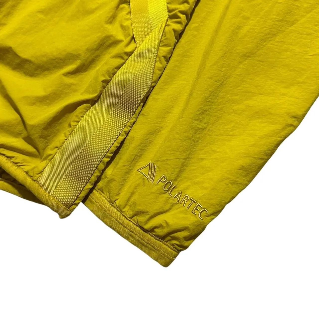 CP Company G.D.P Polartec Jacket