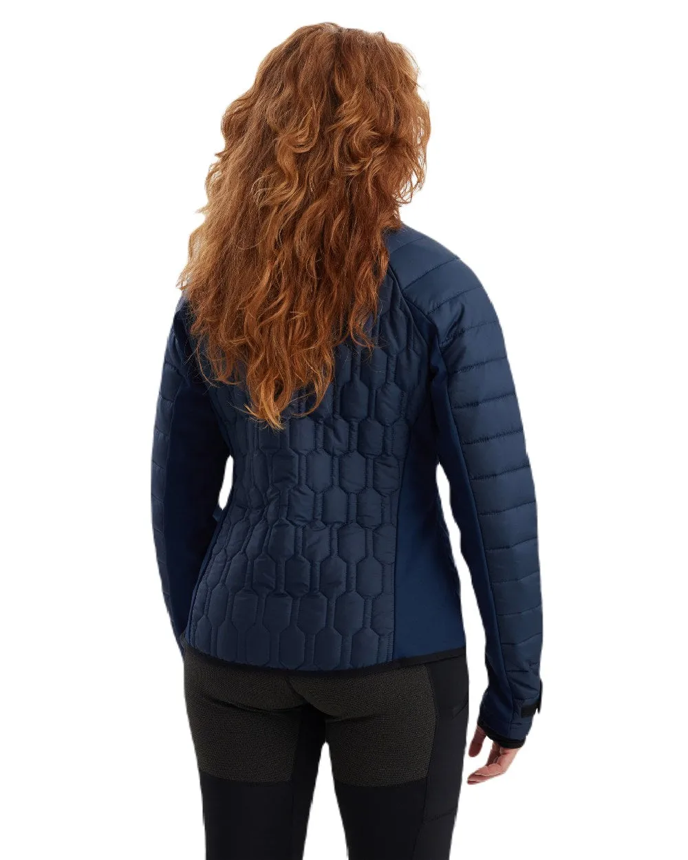 Deerhunter Lady Mossdale Quilted Jacket