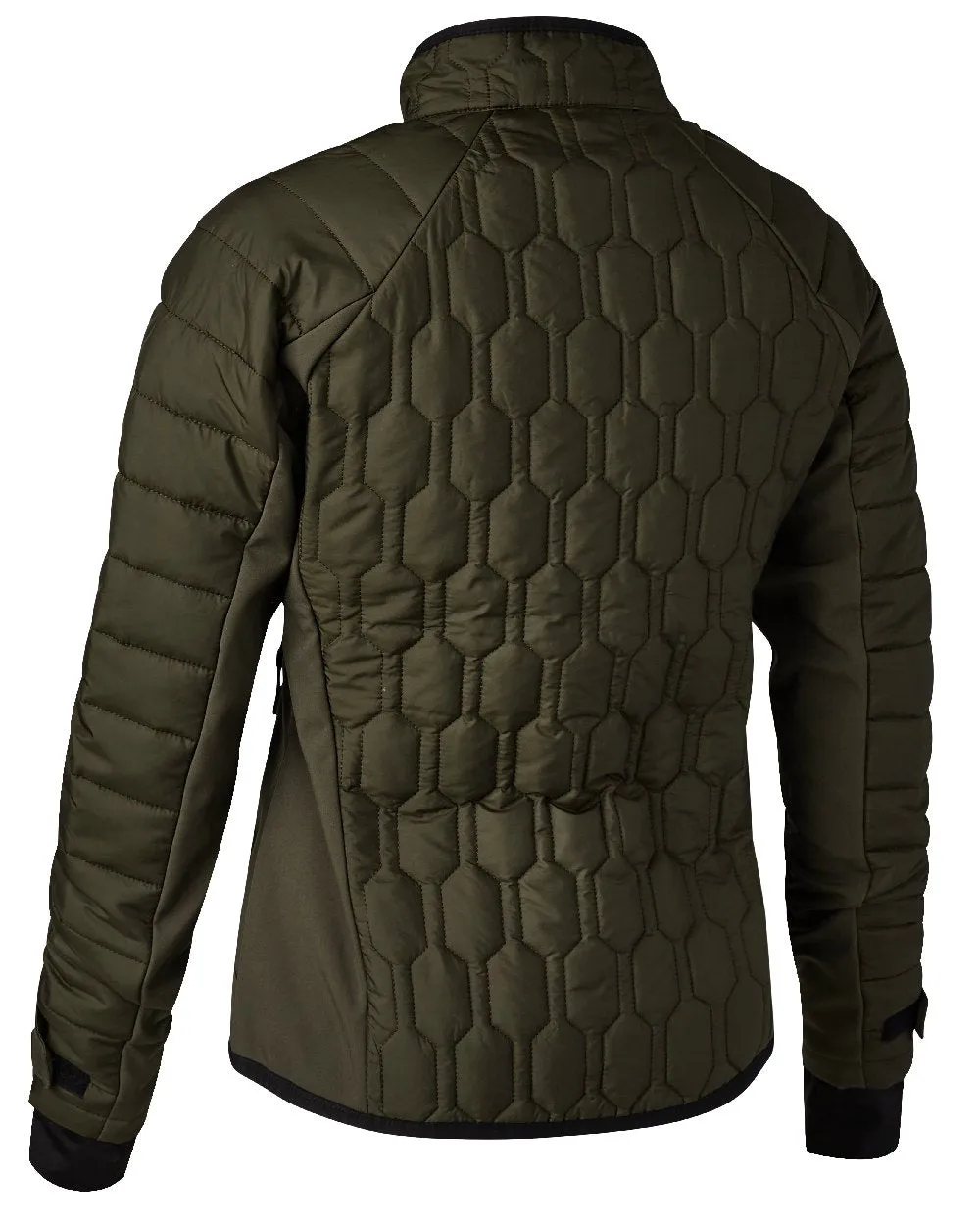 Deerhunter Lady Mossdale Quilted Jacket