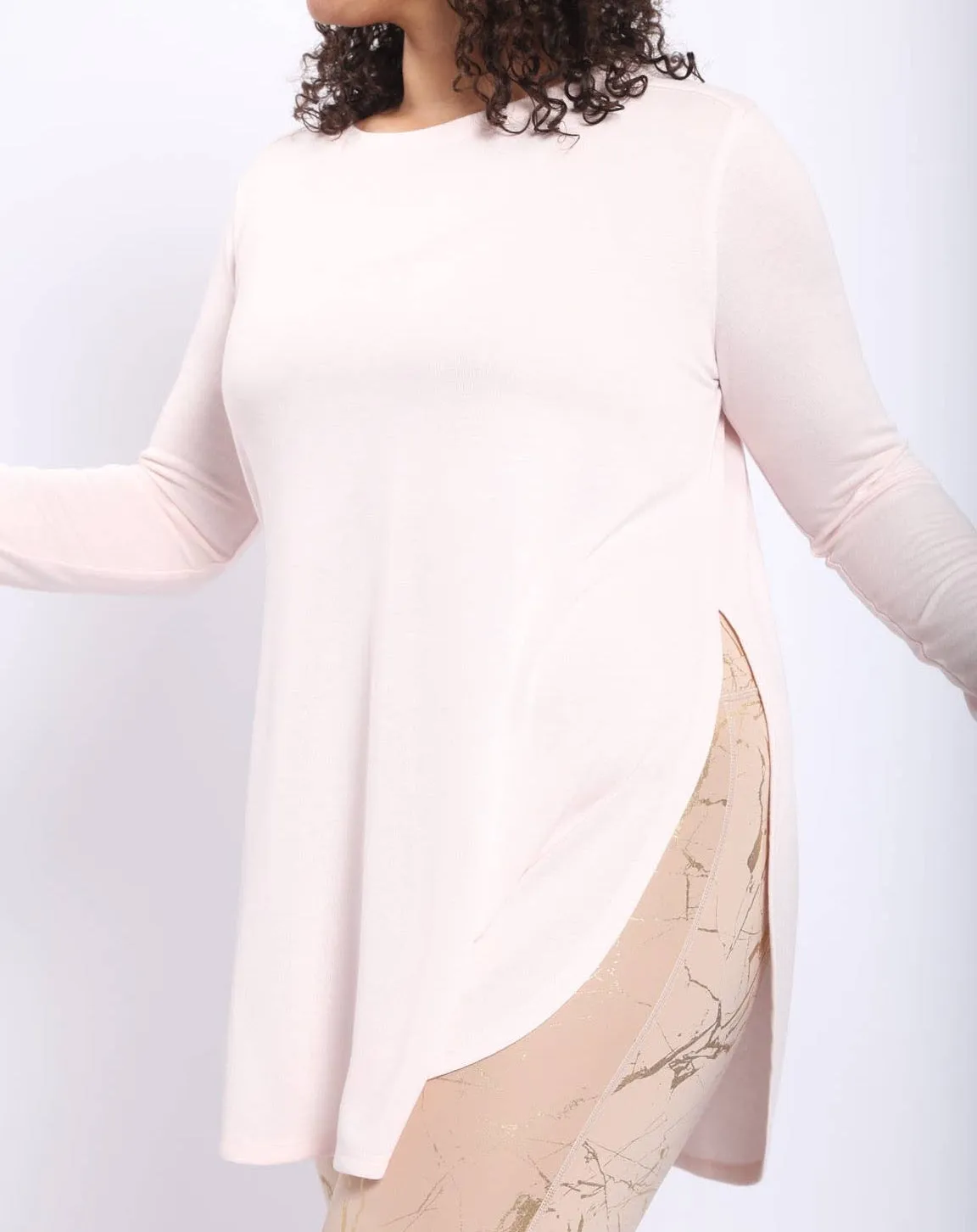 EMMA LONG SLEEVE TOP