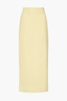 EMMA PENCIL SKIRT