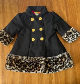 EUC Penelope Mack Pea Coat - 18 Months, Kids 18 Month (12-18M)