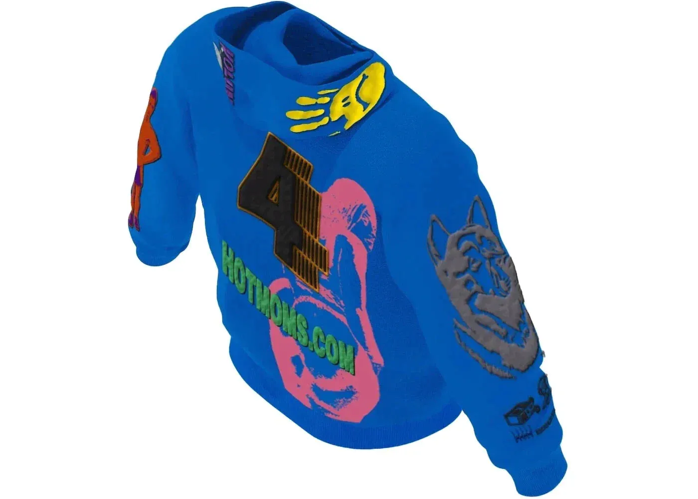 FATD Hoodie