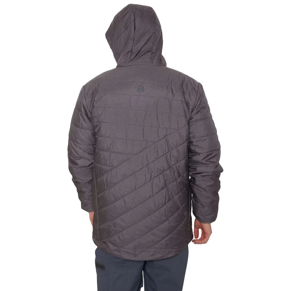 FHM Innova Mens Primaloft Jacket Grey