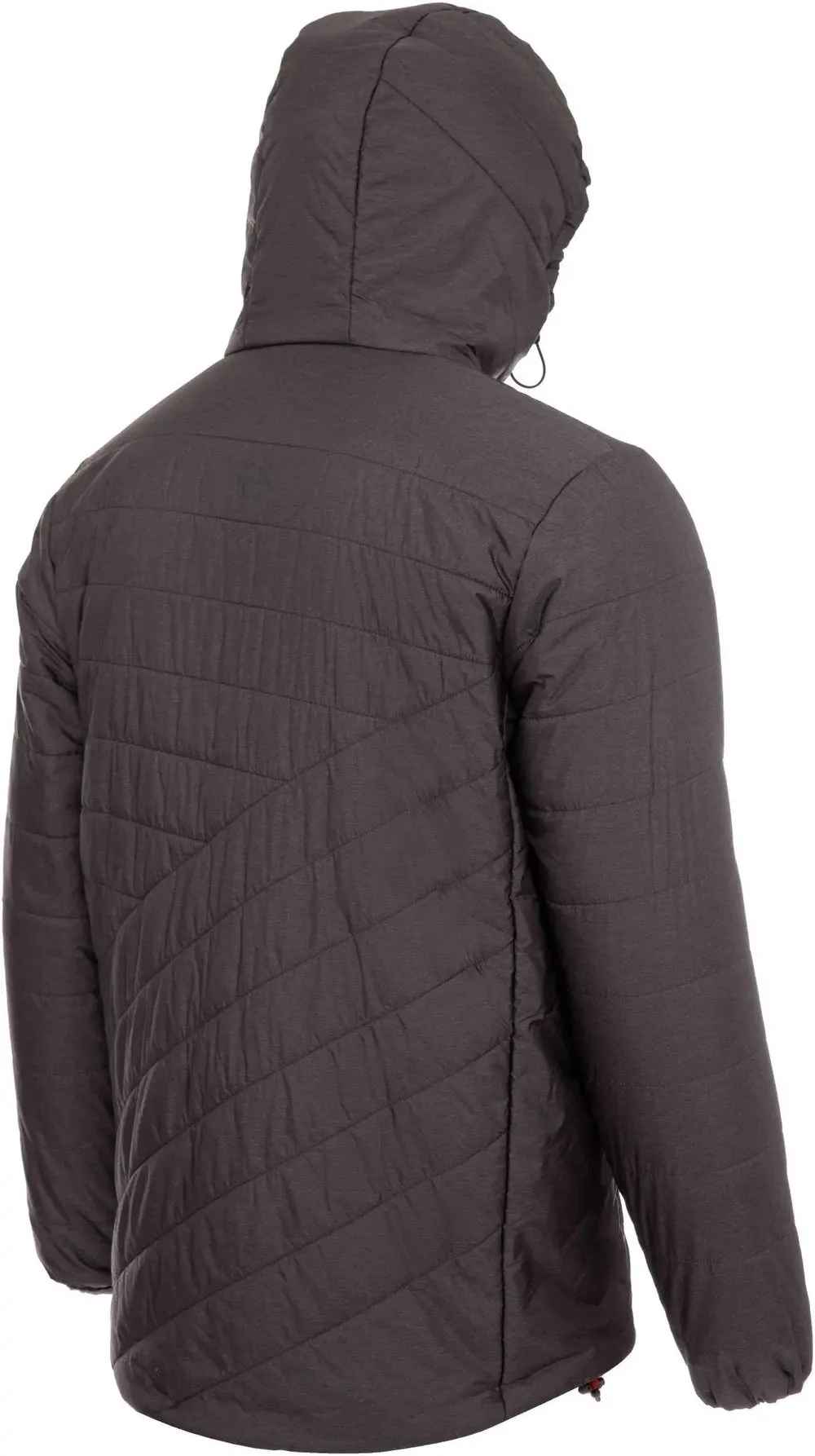 FHM Innova Mens Primaloft Jacket Grey