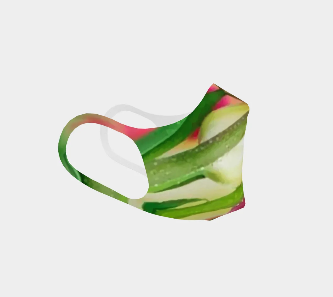Fresh 6 Poly Knit Mask