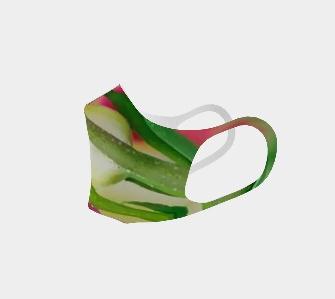 Fresh 6 Poly Knit Mask