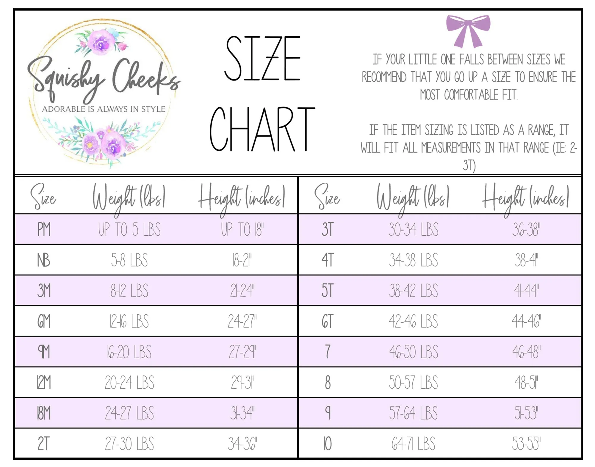 Girl's Back to School Unicorn Set