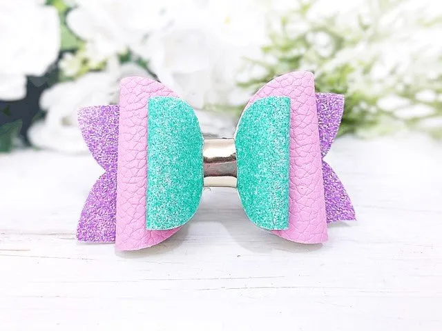 Girl's Back to School Unicorn Set