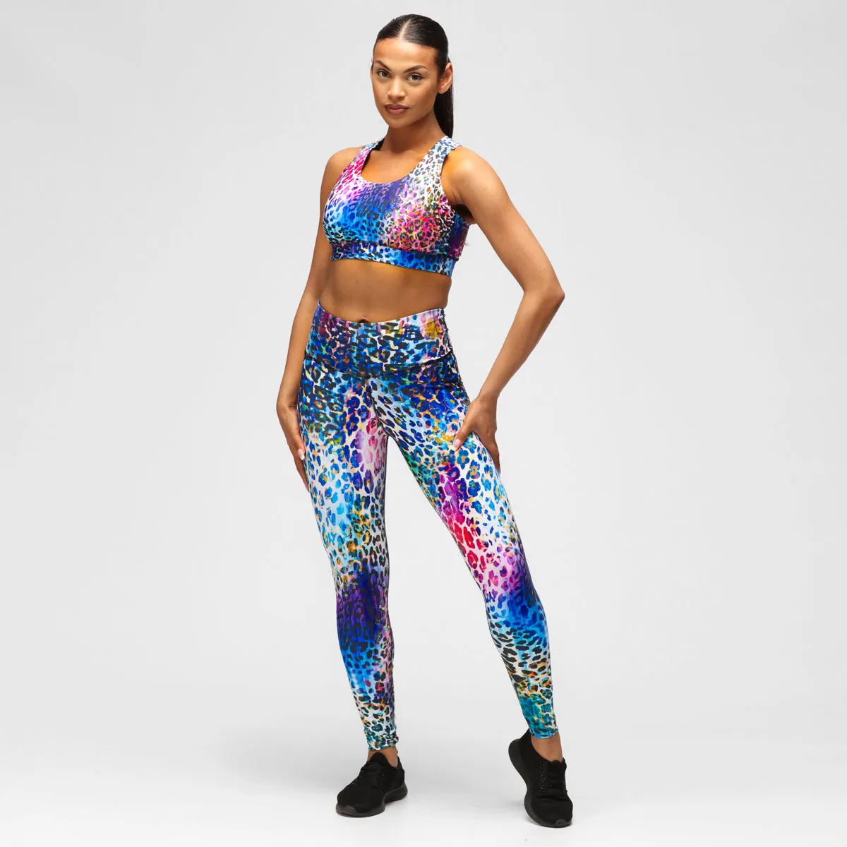 Glamour Puss Leggings