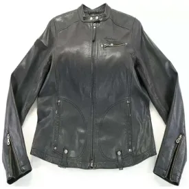 Harley Davidson Shadow City Eagle Jacket