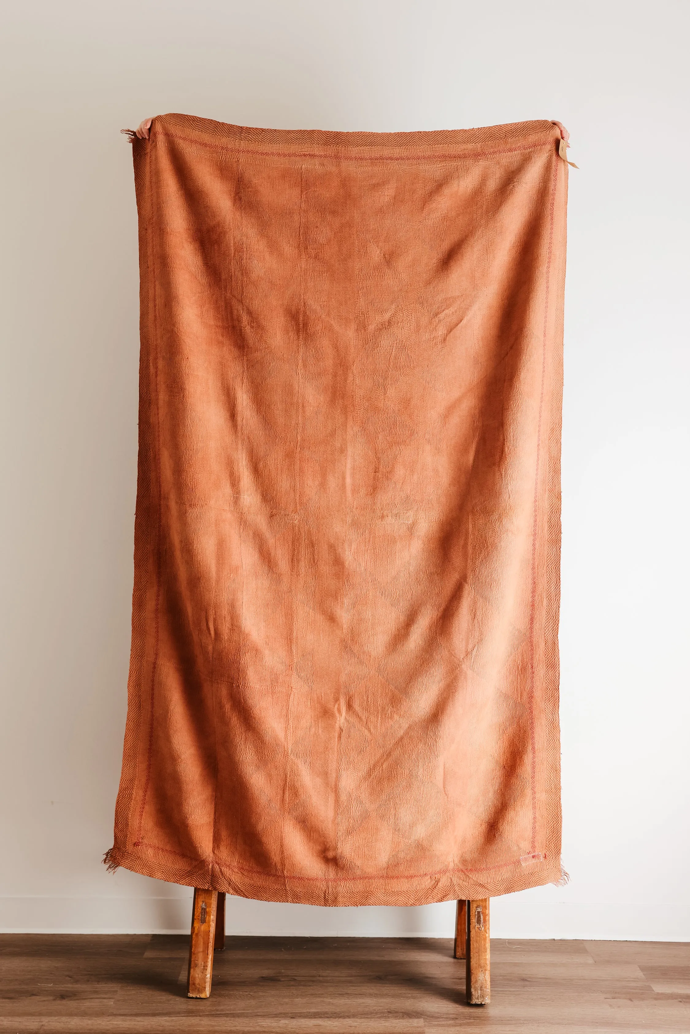 Hendrix Coverlet