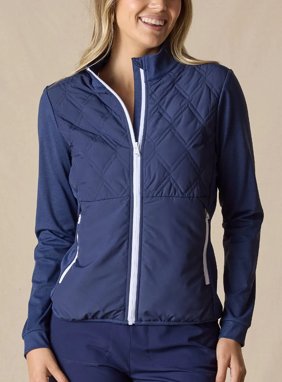 Hera Jacket