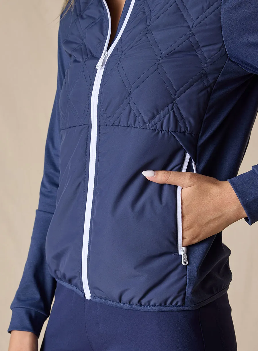 Hera Jacket