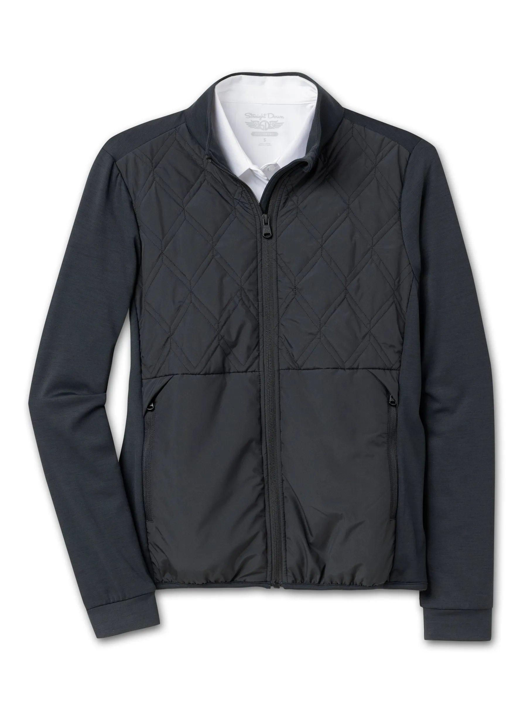 Hera Jacket