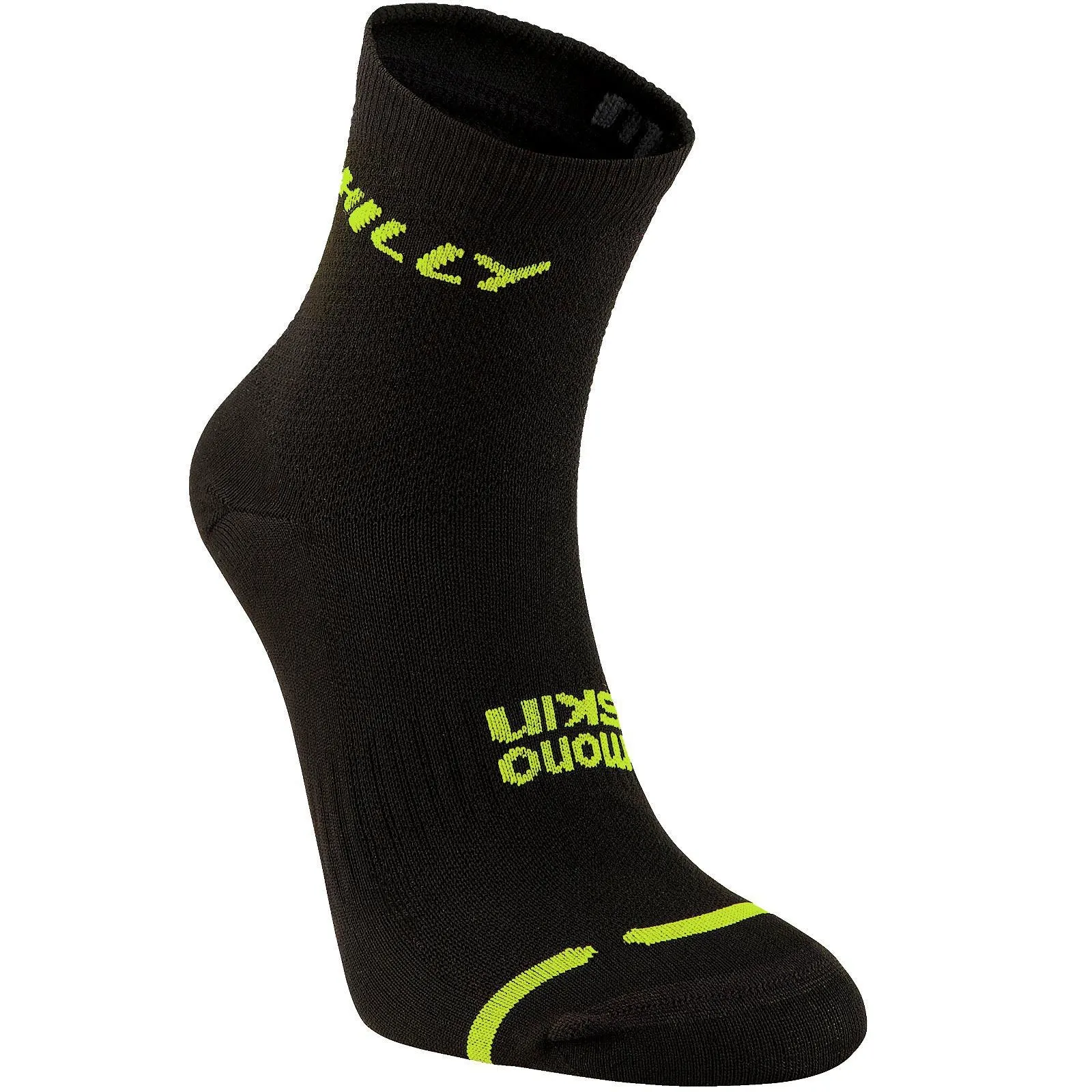 Hilly Lite Ultraweight running unisex anklet