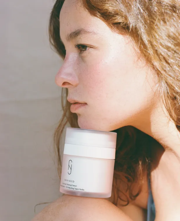 HYDRA SMOOTH ESSENCE