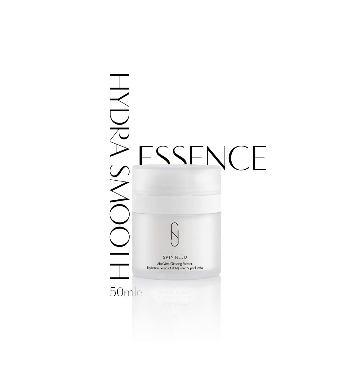 HYDRA SMOOTH ESSENCE