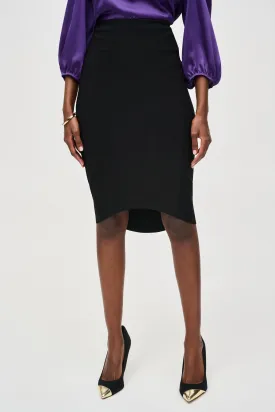 J.R 243245 Bonded Pencil Skirt